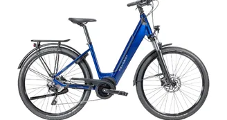 Location Ebike