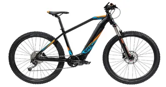 Location Ebike