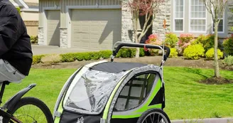Location Ebike