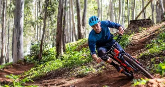 Location Ebike