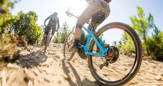 Location Ebike