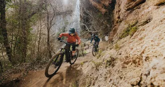 Location Ebike