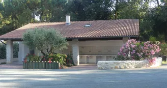 Camping insolite La Palombière Camping insolite La Palombière