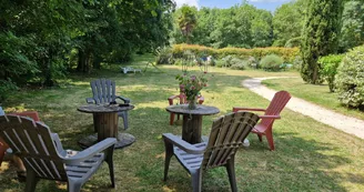 Le Bois Fleuri