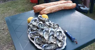Camping insolite au Camping du Parc Camping insolite au Camping du Parc