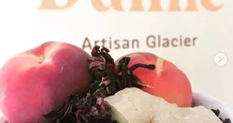 Maison Dunne - Artisan glacier Maison Dunne - Artisan glacier