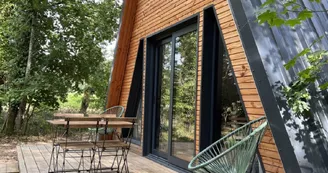 L'A-Tipi-Que de la Garenne Saint Germain