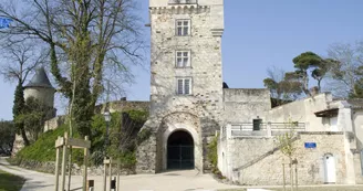 Montendre Tourisme