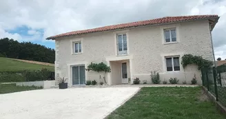 Gite Val des Coteaux - 8 pers