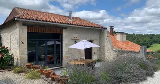 Gîte Chez Bassinaud - 4 pers Gîte Chez Bassinaud - 4 pers