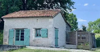 Gîte Chez Bassinaud - 4 pers Gîte Chez Bassinaud - 4 pers