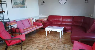 Les Gîtes de Louisette : Le 1886 Les Gîtes de Louisette : Le 1886