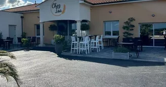 "Chez Isa"