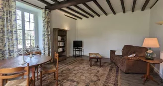 Gîte Au pigeonnier de Bellon - 4 pers