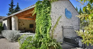L'Azuré L'Azuré