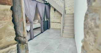 L'Azuré L'Azuré
