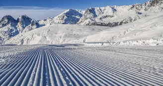 Domaine skiable de Balme - Vallorcine Domaine skiable de Balme - Vallorcine