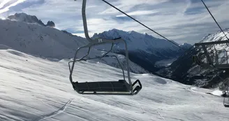Domaine skiable de Balme - Vallorcine Domaine skiable de Balme - Vallorcine