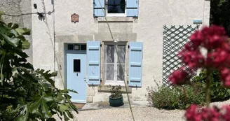 Gîte Les tilleuls - 4 pers - La colline de Tilleul