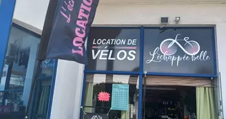 L'Echappée Belle L'Echappée Belle