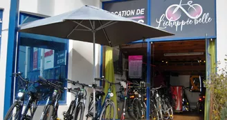 L'Echappée Belle L'Echappée Belle