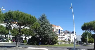 L'Echappée Belle L'Echappée Belle