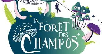 La Forêt des Champos