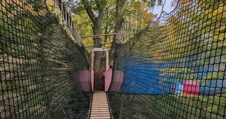 La Forêt des Champos