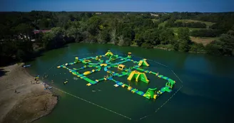 Splash Park La Palmyre Splash Park La Palmyre