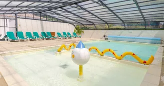 Camping insolite Les Pins de Sel Camping insolite Les Pins de Sel