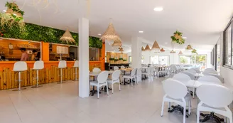 Camping insolite Les Pins de Sel Camping insolite Les Pins de Sel