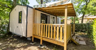 Camping insolite Les Pins de Sel Camping insolite Les Pins de Sel