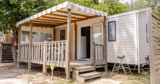 Camping insolite Les Pins de Sel Camping insolite Les Pins de Sel
