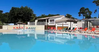 Camping insolite Les Pins de Sel Camping insolite Les Pins de Sel