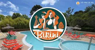 Camping insolite Les Pins de Sel Camping insolite Les Pins de Sel