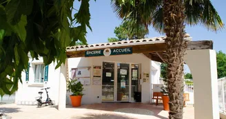 Camping insolite Les Pins de Sel Camping insolite Les Pins de Sel