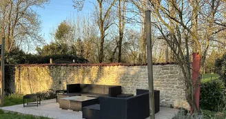 Les Gîtes de la Cavalerie Les Gîtes de la Cavalerie