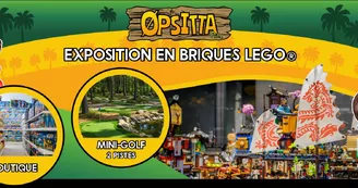 Opsitta