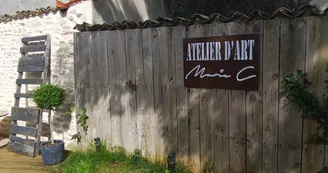 Atelier d'art Marie C.