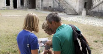 Fort Liédot