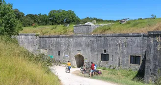 Fort Liédot