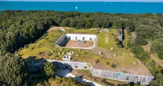 Fort Liédot