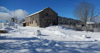 Gîte du Bez