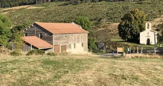 Gîte du Bez