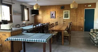 Gîte du Bez