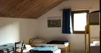 Gîte du Bez