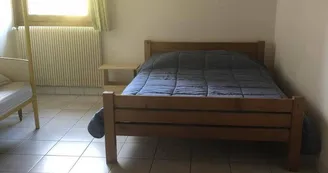 Gîte du Bez