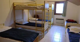 Gîte du Bez