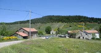 Gîte du Bez