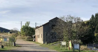 Gîte du Bez